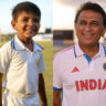 Biography of Sunil Gavaskar