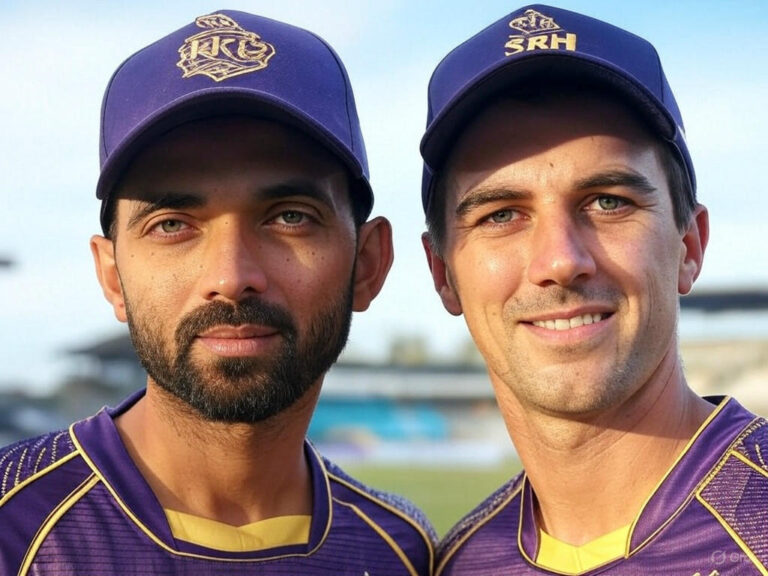 Srh batting failure